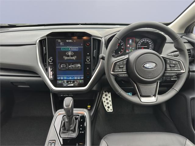 image-10, 2026 Subaru Crosstrek Premium at Queenstown-Lakes