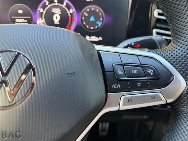 image-11, 2025 Volkswagen Tiguan R-Line 1.4L Petrol Turbo at Christchurch
