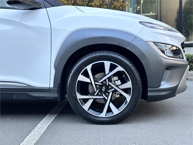 image-4, 2022 Hyundai Kona 2.0 Elite 2WD 2.0P at Christchurch