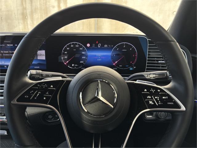 image-11, 2026 MercedesBenz GLE 450 d 3.0DT 4MATIC Facelift at Christchurch