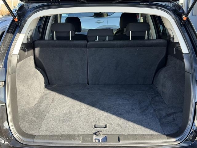 image-19, 2014 Subaru Outback NZ NEW 2.5L Outback Tourer at Christchurch