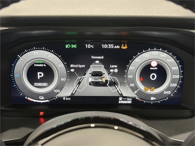 image-13, 2026 Nissan Qashqai E-Power NDesign at Invercargill