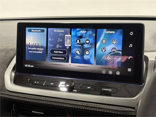 image-16, 2026 Nissan Qashqai E-Power NDesign at Invercargill