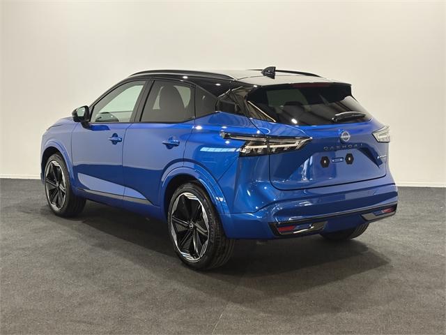 image-4, 2026 Nissan Qashqai E-Power NDesign at Invercargill