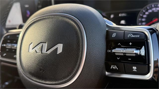 image-18, 2022 Kia Sorento NZ NEW | EX 1.6P 4WD Hybrid at Christchurch