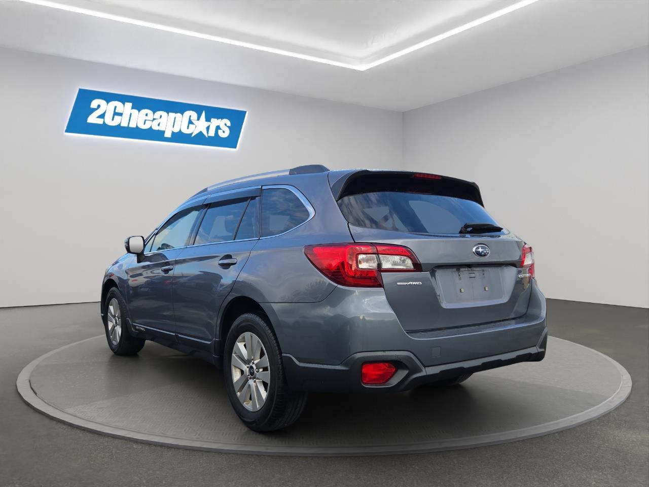 image-6, 2015 Subaru Outback AWD Eyesight New Shape at Christchurch