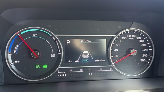 image-19, 2022 Kia Sorento NZ NEW | EX 1.6P 4WD Hybrid at Christchurch