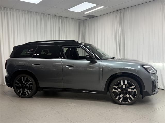 image-2, 2024 MINI Countryman 52GA SE ALL4 JCW Sport at Christchurch