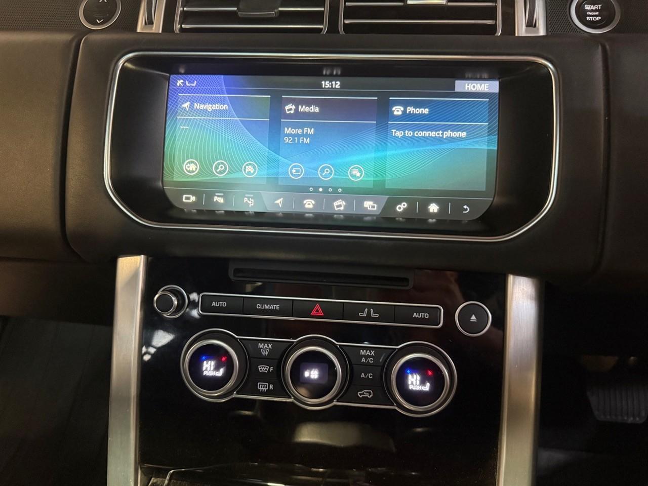 image-14, 2017 LandRover Range Rover Vogue 4.4 SDV8 SE Facel at Christchurch