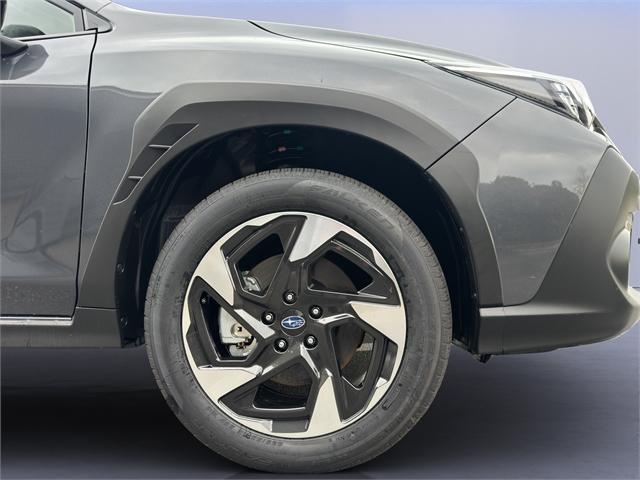 image-16, 2026 Subaru Crosstrek Premium at Queenstown-Lakes