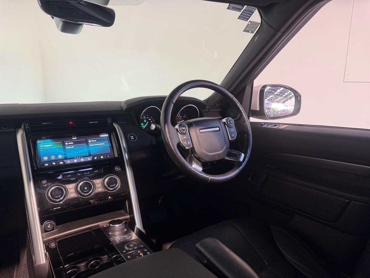 image-9, 2017 LandRover Discovery 5 HSE Td6 Dynamic 7 Seate at Christchurch