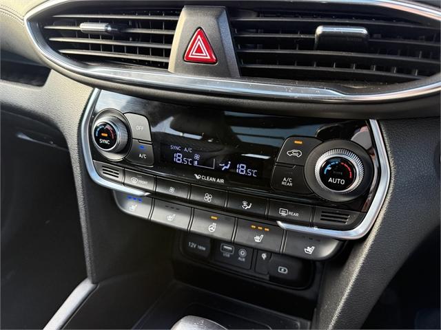 image-17, 2019 Hyundai Santa Fe Tm Limited 2.2D at Christchurch