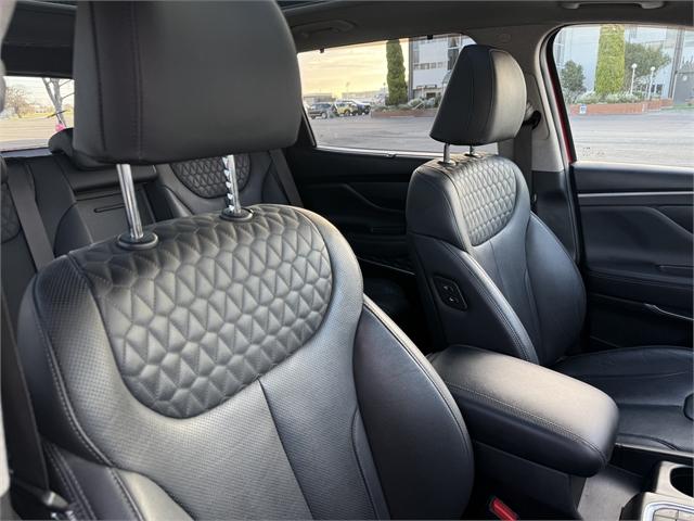 image-13, 2019 Hyundai Santa Fe Tm Limited 2.2D at Christchurch