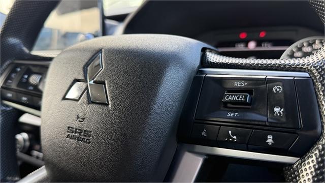 image-17, 2022 Mitsubishi Outlander NZ NEW | LS 2.5P 4WD at Christchurch