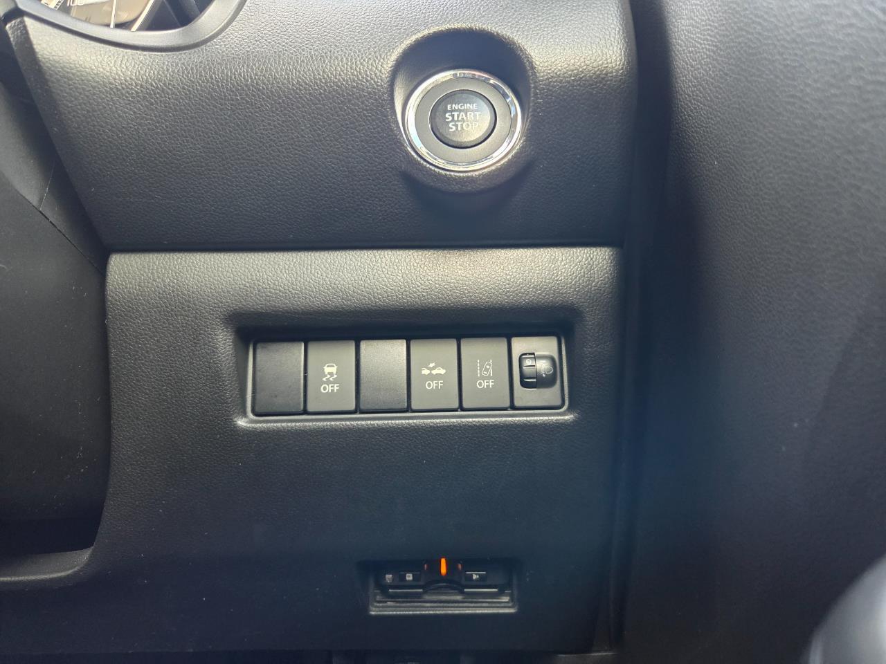 image-12, 2018 Suzuki Swift Late Shape XG Limited at Christchurch