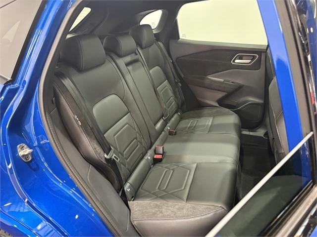 image-9, 2026 Nissan Qashqai E-Power NDesign at Invercargill