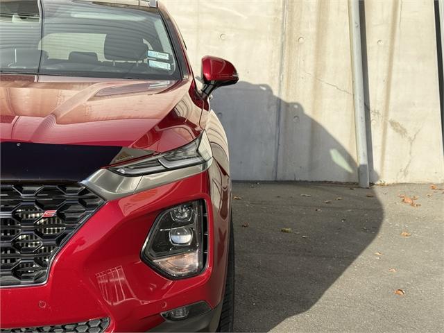 image-5, 2019 Hyundai Santa Fe Tm Limited 2.2D at Christchurch