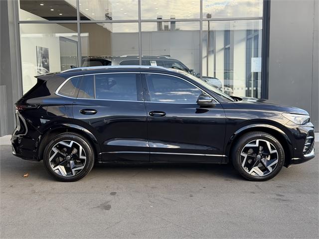 image-6, 2025 Volkswagen Tiguan R-Line 1.4L Petrol Turbo at Christchurch