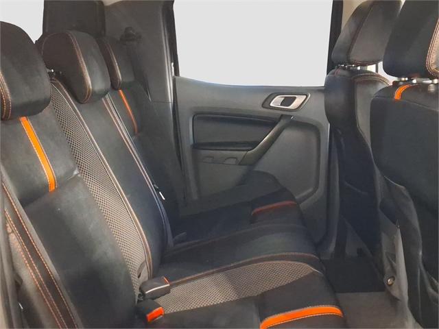 image-10, 2014 Ford Ranger Wildtrak 3.2d 4wd at Dunedin
