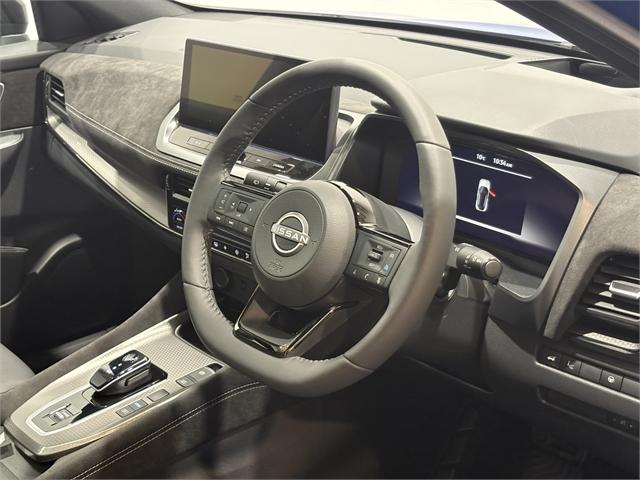 image-12, 2026 Nissan Qashqai E-Power NDesign at Invercargill