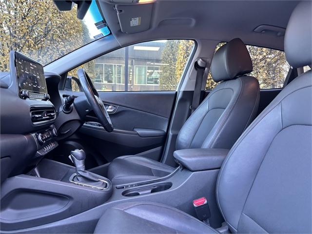 image-5, 2022 Hyundai Kona 2.0 Elite 2WD 2.0P at Christchurch