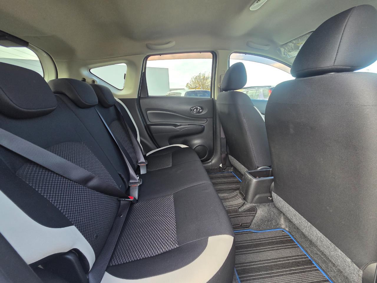 image-16, 2019 Nissan Note e-power at Christchurch