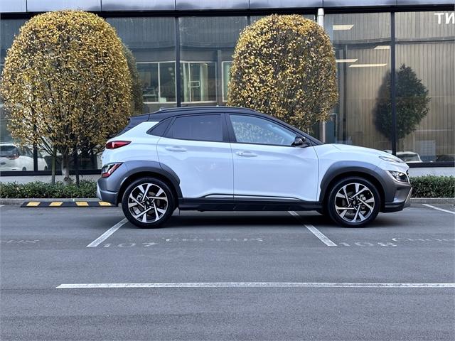 image-1, 2022 Hyundai Kona 2.0 Elite 2WD 2.0P at Christchurch