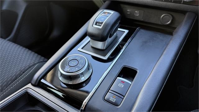 image-14, 2022 Mitsubishi Outlander NZ NEW | LS 2.5P 4WD at Christchurch