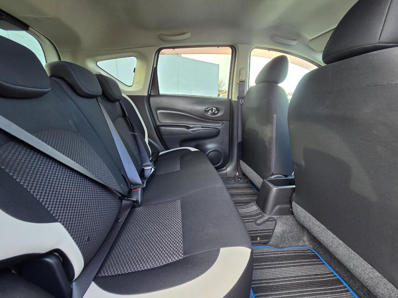 image-16, 2017 Nissan Note e-power at Christchurch
