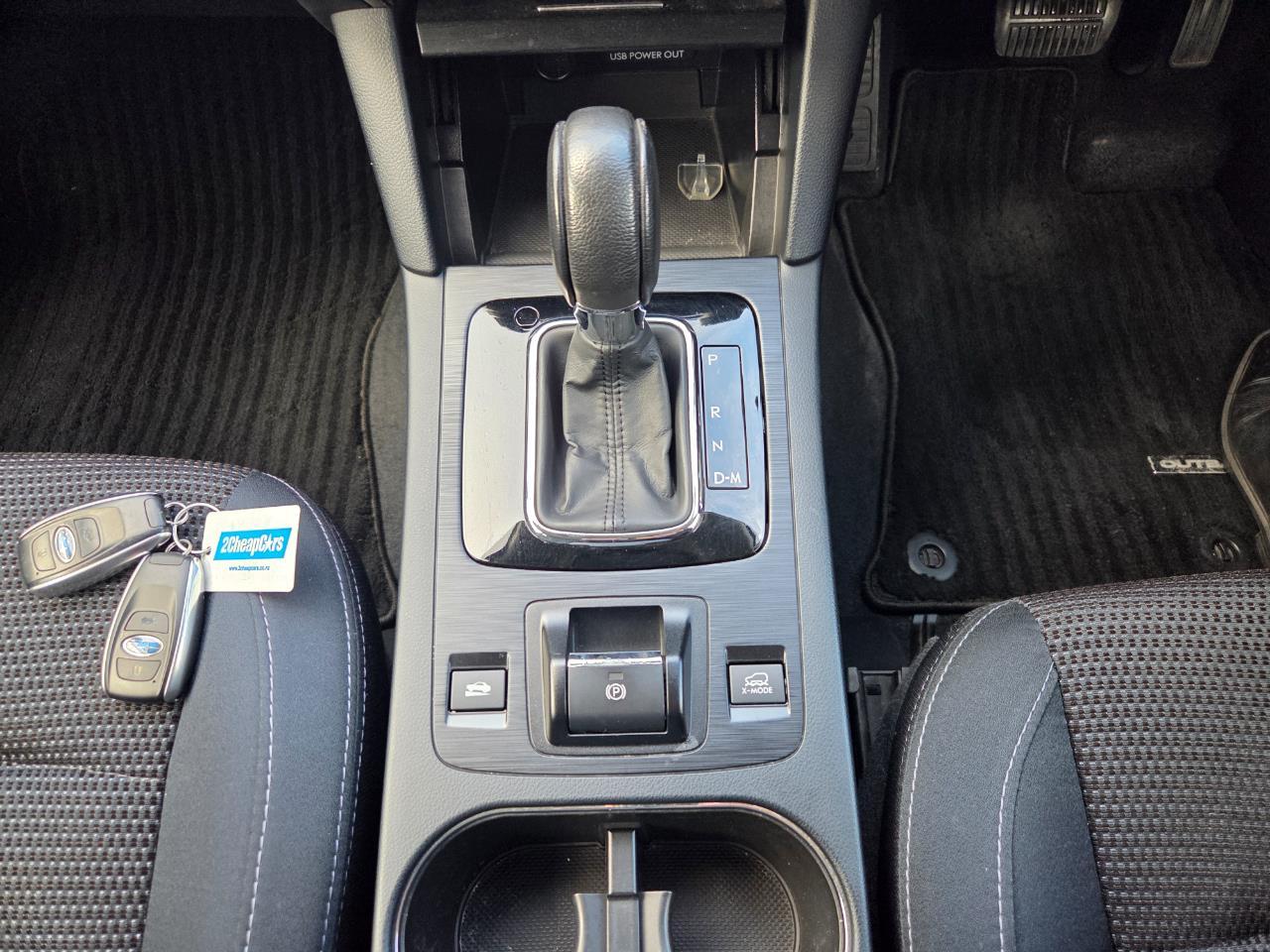 image-10, 2015 Subaru Outback AWD Eyesight New Shape at Christchurch