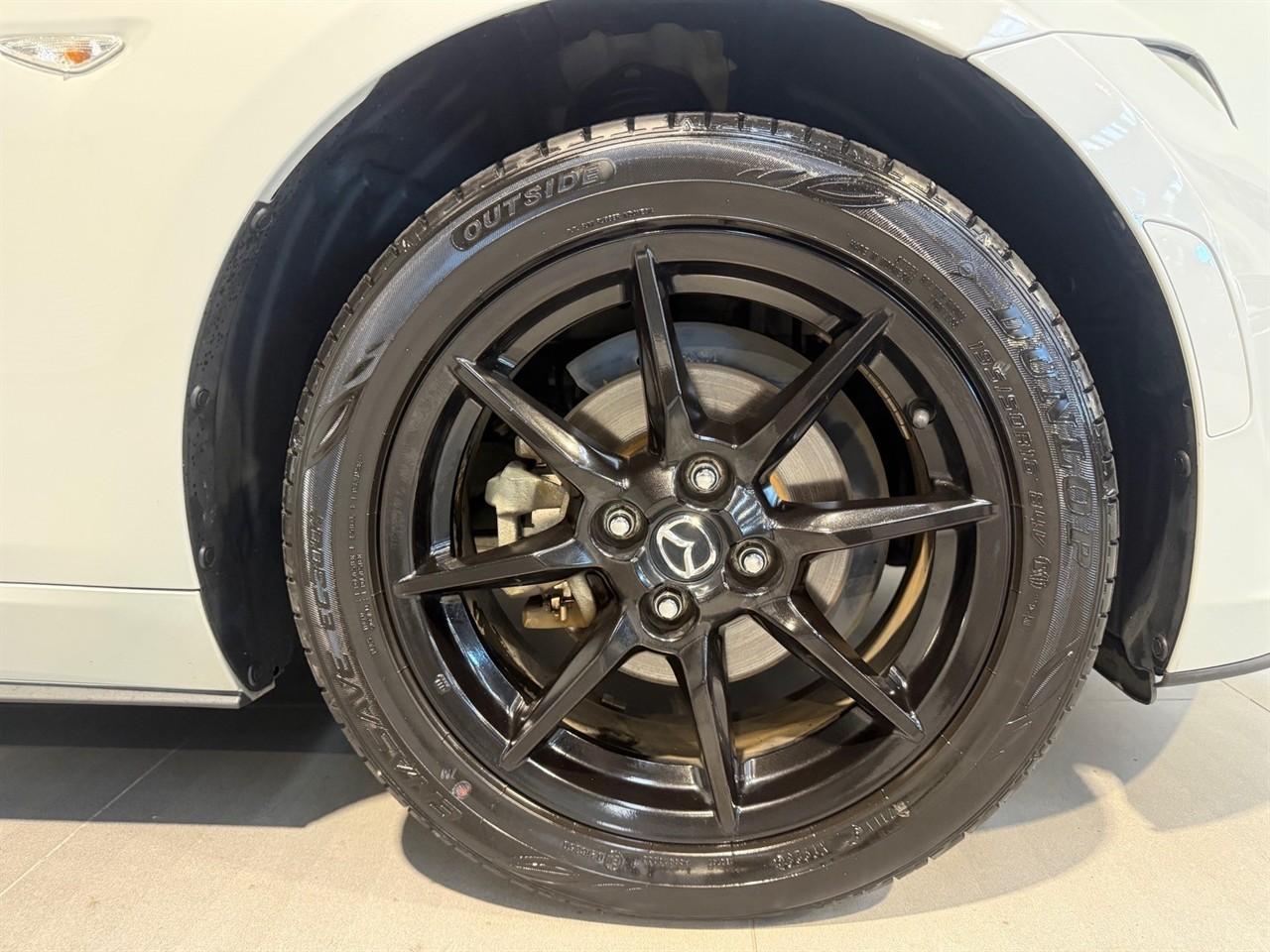 image-4, 2019 Mazda MX-5 Roadster S New Shape at Christchurch