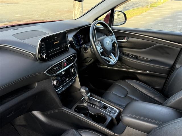 image-11, 2019 Hyundai Santa Fe Tm Limited 2.2D at Christchurch
