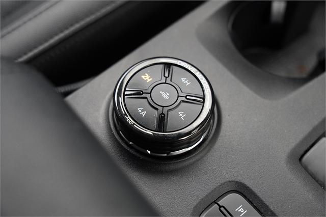 image-7, 2025 Ford Everest Sport 2.0D/4Wd/10At at Dunedin