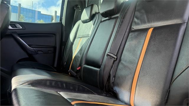 image-17, 2021 Ford Ranger NZ NEW I Wildtrak X 2.0D I 4WD at Christchurch