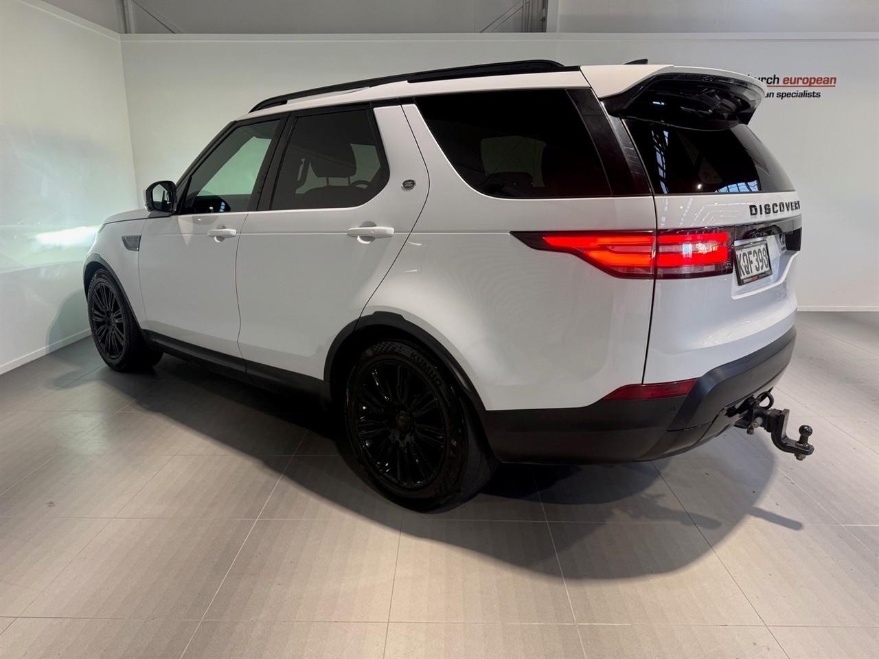 image-3, 2017 LandRover Discovery 5 HSE Td6 Dynamic 7 Seate at Christchurch