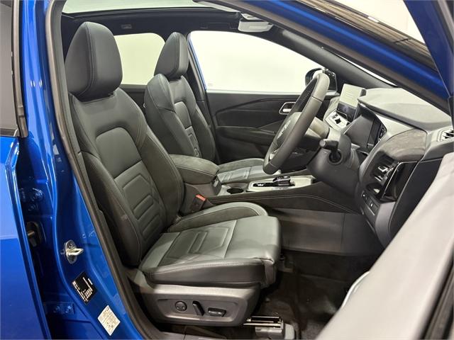 image-10, 2026 Nissan Qashqai E-Power NDesign at Invercargill