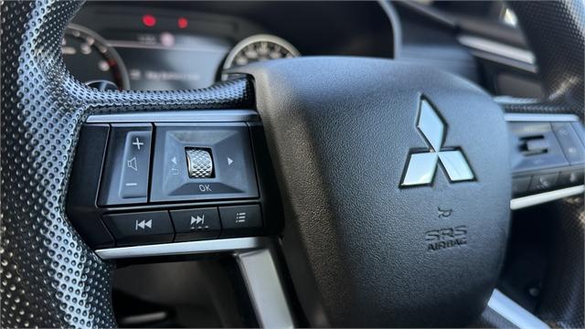 image-18, 2022 Mitsubishi Outlander NZ NEW | LS 2.5P 4WD at Christchurch