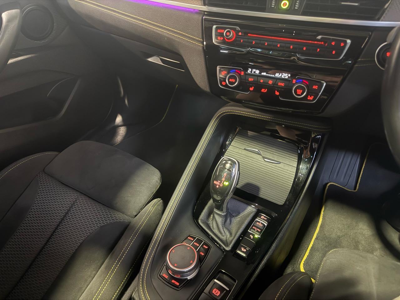 image-7, 2018 BMW X2 xDrive 2.0i Motorsport 4WD at Christchurch