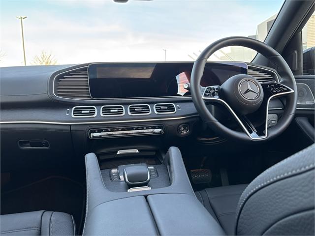 image-10, 2026 MercedesBenz GLE 450 d 3.0DT 4MATIC Facelift at Christchurch