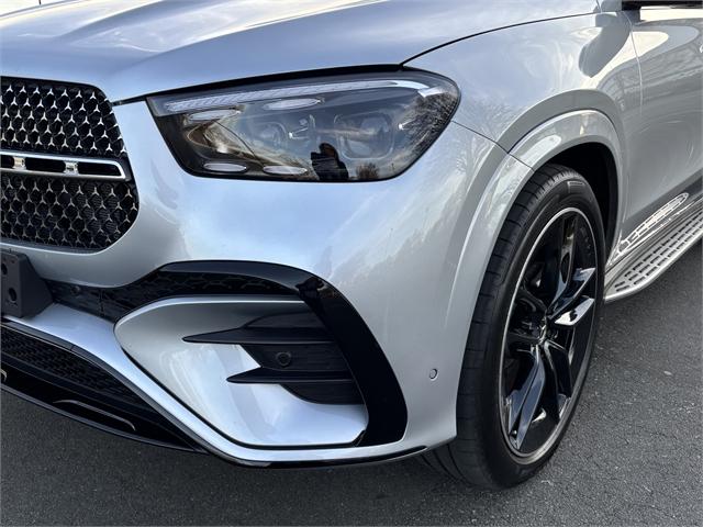 image-7, 2026 MercedesBenz GLE 450 d 3.0DT 4MATIC Facelift at Christchurch