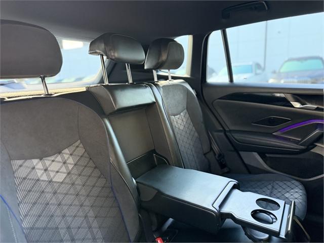 image-9, 2025 Volkswagen Tiguan R-Line 1.4L Petrol Turbo at Christchurch