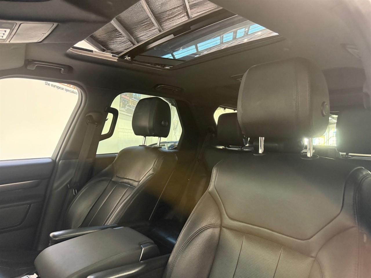 image-8, 2017 LandRover Discovery 5 HSE Td6 Dynamic 7 Seate at Christchurch