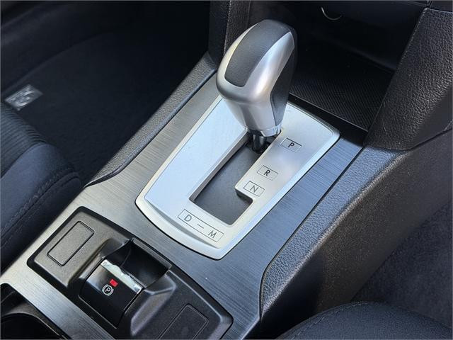 image-15, 2014 Subaru Outback NZ NEW 2.5L Outback Tourer at Christchurch