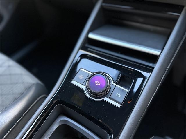 image-12, 2025 Volkswagen Tiguan R-Line 1.4L Petrol Turbo at Christchurch