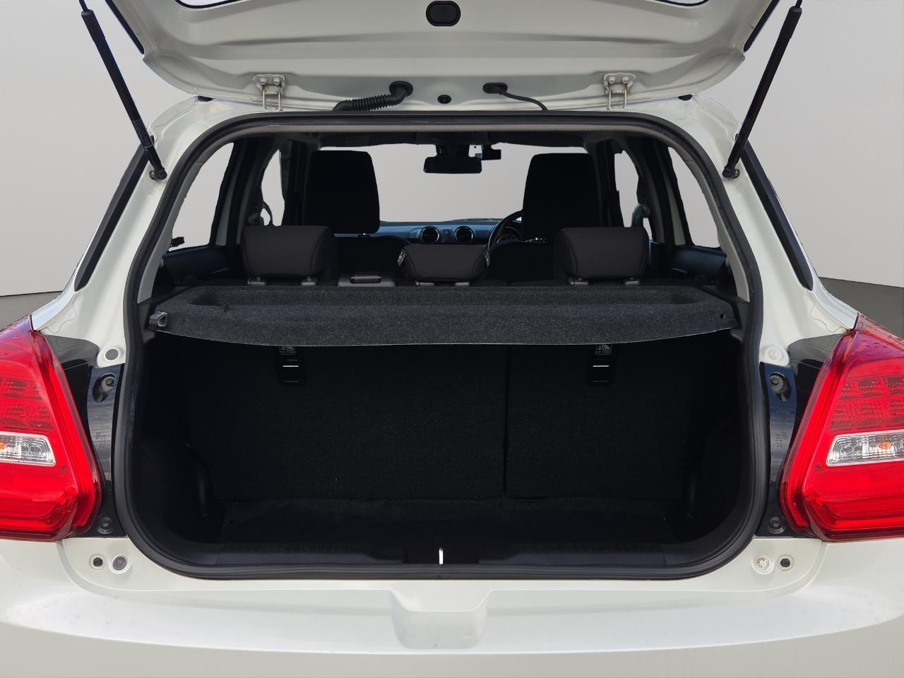 image-8, 2018 Suzuki Swift Late Shape XG Limited at Christchurch