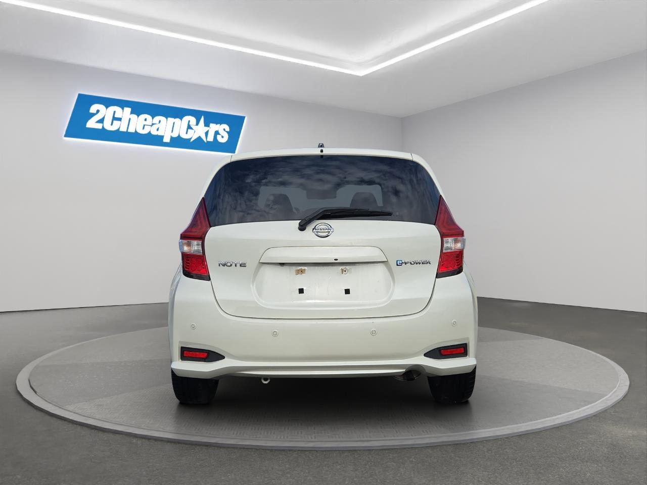 image-5, 2019 Nissan Note e-power at Christchurch