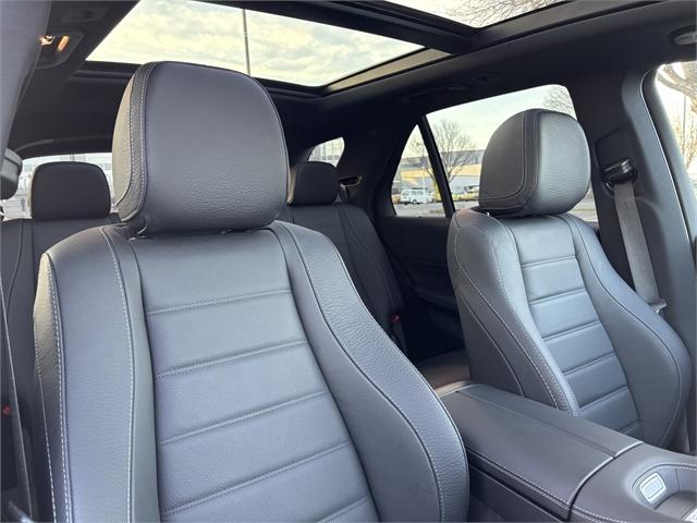image-17, 2026 MercedesBenz GLE 450 d 3.0DT 4MATIC Facelift at Christchurch