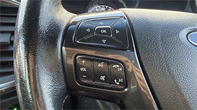 image-19, 2021 Ford Ranger NZ NEW I Wildtrak X 2.0D I 4WD at Christchurch