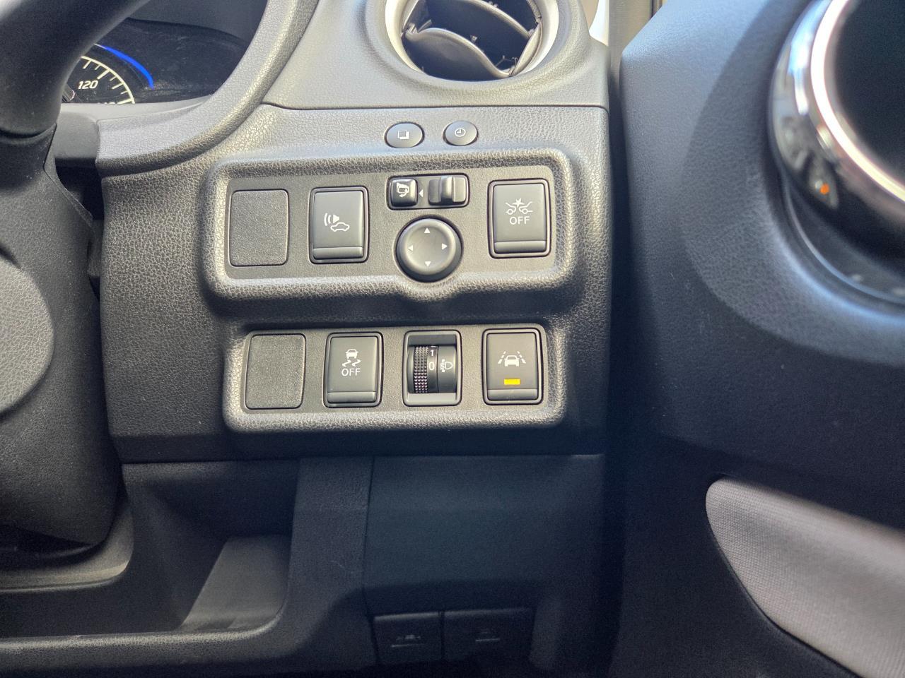 image-13, 2019 Nissan Note e-power at Christchurch