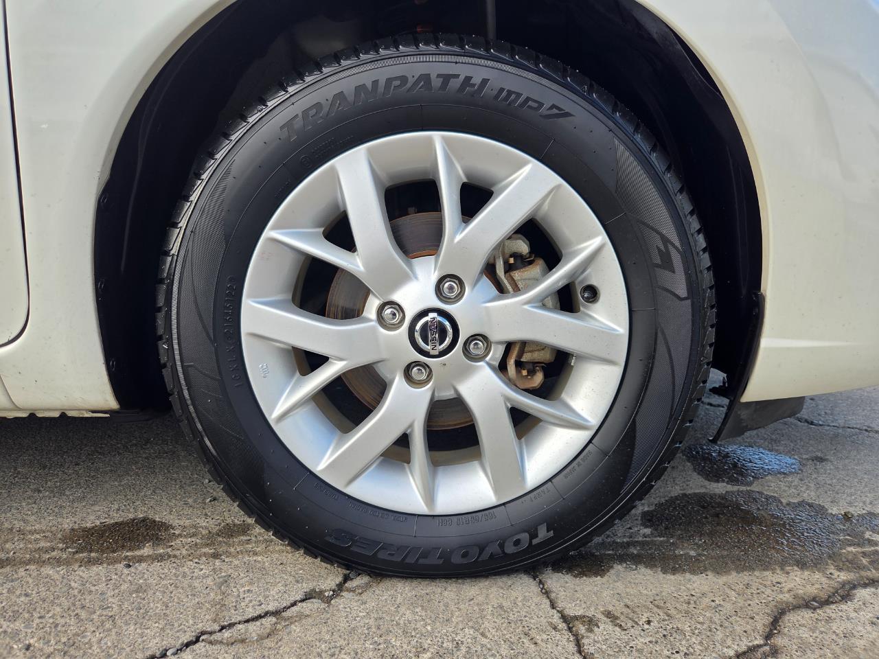 image-18, 2019 Nissan Note e-power at Christchurch
